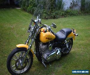 2006 Harley-Davidson Dyna