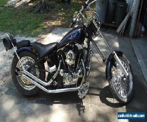 2004 Harley-Davidson HARDTAIL IRONHEAD for Sale