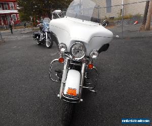 2008 Harley-Davidson Touring