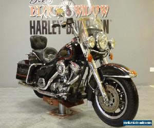 1989 Harley-Davidson Touring