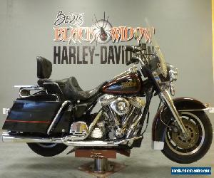 1989 Harley-Davidson Touring