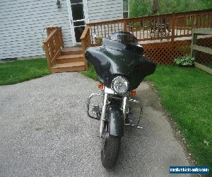 2006 Harley-Davidson Touring