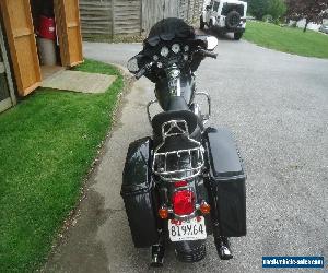 2006 Harley-Davidson Touring