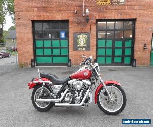 1985 Harley-Davidson FXR for Sale