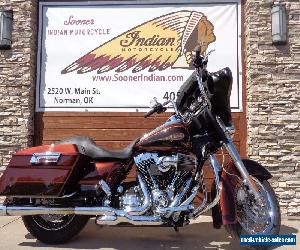 2009 Harley-Davidson Touring