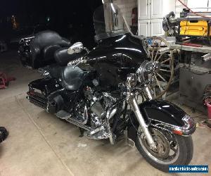 2005 Harley-Davidson Touring