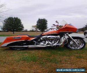 2009 Harley-Davidson Touring