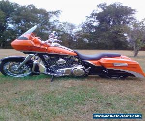 2009 Harley-Davidson Touring