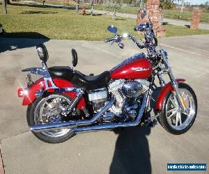 2006 Harley-Davidson Dyna