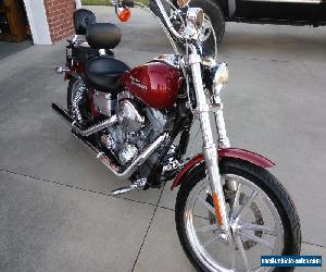 2006 Harley-Davidson Dyna