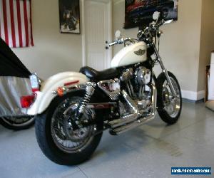 2003 Harley-Davidson Sportster