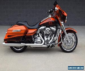 2016 Harley-Davidson Touring