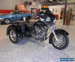 2010 Harley-Davidson Other