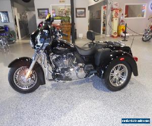 2010 Harley-Davidson Other