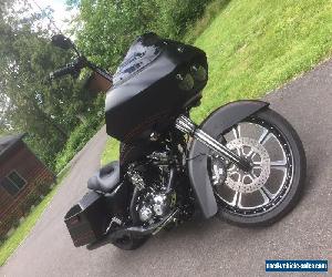 2011 Harley-Davidson Touring