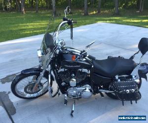 2005 Harley-Davidson Touring