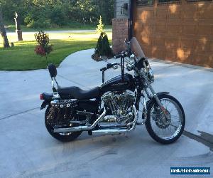 2005 Harley-Davidson Touring