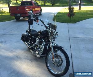 2005 Harley-Davidson Touring