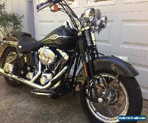 2005 Harley-Davidson Softail