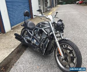 2006 Harley-Davidson VRSC