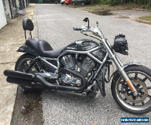 2006 Harley-Davidson VRSC