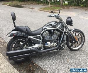 2006 Harley-Davidson VRSC