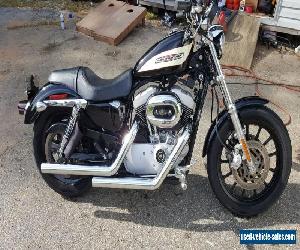 2004 Harley-Davidson Sportster