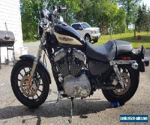 2004 Harley-Davidson Sportster