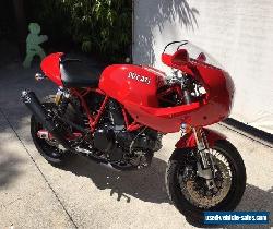 2007 Ducati Sport Touring for Sale