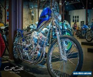 1955 Harley-Davidson Other