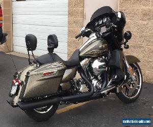 2016 Harley-Davidson Touring for Sale