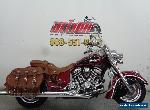 2015 Indian Chief Vintage for Sale