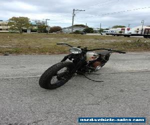 1942 Harley-Davidson Other