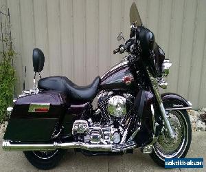 2005 Harley-Davidson Touring