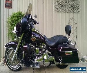 2005 Harley-Davidson Touring