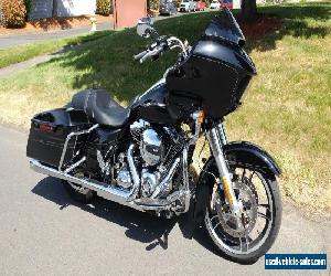 2016 Harley-Davidson Touring