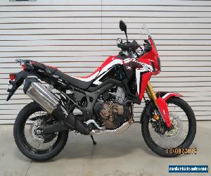 2016 Honda Other