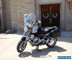 1999 BMW R-Series