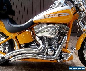 2004 Harley-Davidson Softail