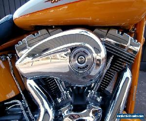 2004 Harley-Davidson Softail