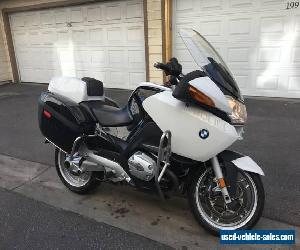 2006 BMW R-Series