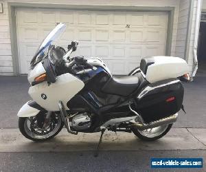 2006 BMW R-Series