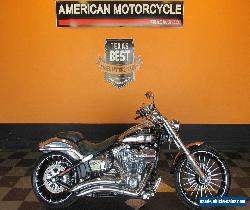 2014 Harley-Davidson CVO Softail Breakout - FXSBSE for Sale