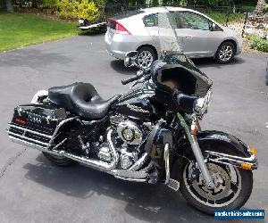 2010 Harley-Davidson Touring