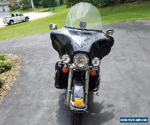 2010 Harley-Davidson Touring