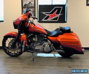 2006 Harley-Davidson Touring