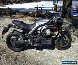 2013 Moto Guzzi Griso for Sale