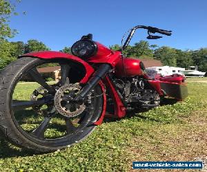 2010 Harley-Davidson Touring