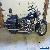 2001 Harley-Davidson Softail for Sale