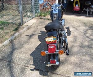 1997 Harley-Davidson Softail